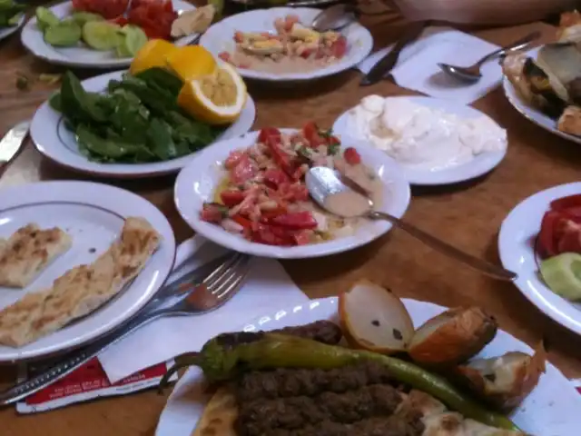 Şişçi Ramazan'ın Yeri'nin yemek ve ambiyans fotoğrafları 14