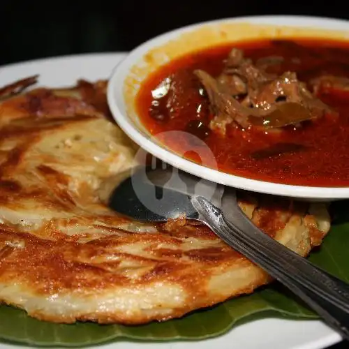 Gambar Makanan Roti Canai Umama, Anggrek Raya 11