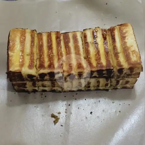 Gambar Makanan Roti Bakar Bandung Toni, Pontianak Kota 4