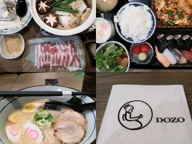Dozo Food Photo 8
