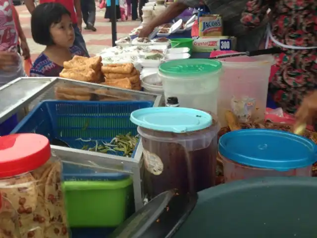 Bazar Ramadhan Pontian Food Photo 7