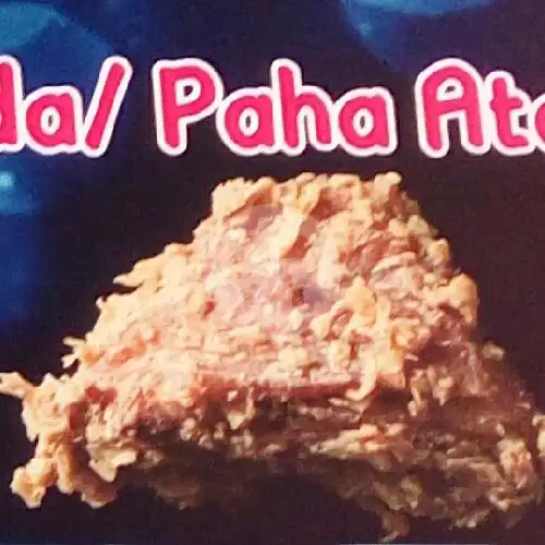 Gambar Makanan Warung Jumbo Fried Chicken & Steak, Bumi Mas Raya 1