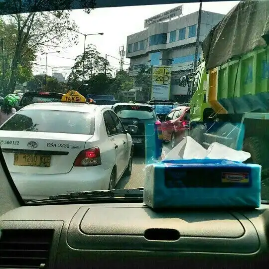 Gambar Makanan Sambel Setan Ibu Mut Pejompongan 1