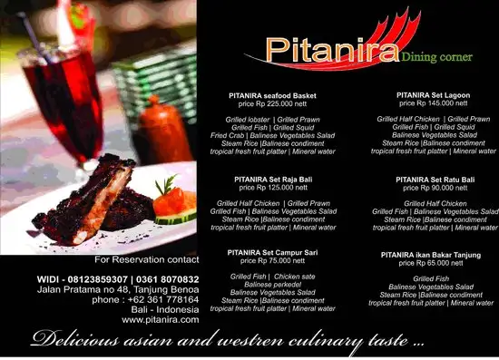 Pitanira Resto