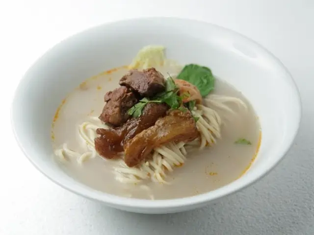 Kanzhu Hand-Pulled Noodles Food Photo 9