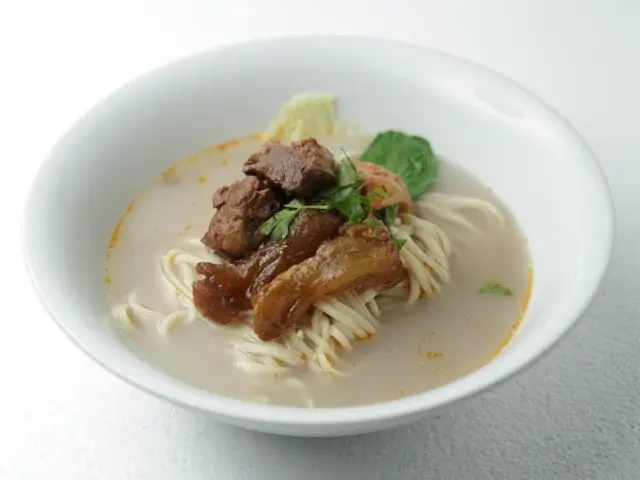 Kanzhu Hand-Pulled Noodles Food Photo 10