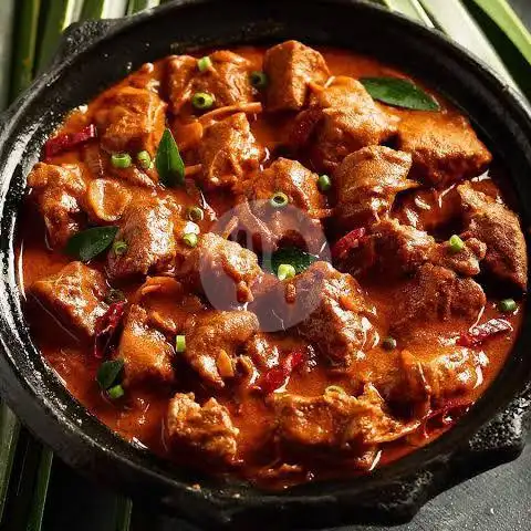 Gambar Makanan Punjabi Grill Indian Food 5