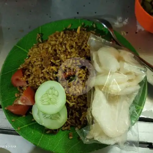 Gambar Makanan Nasgor N Jus Perintis Samdiyah, Ceger - Cipayung 18