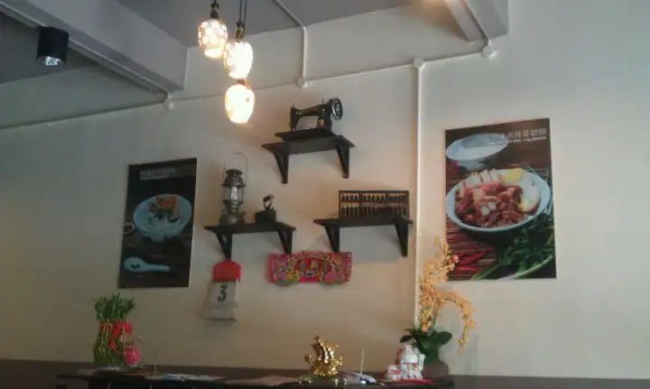 Kampar Old Town Restaurant Food Photo 10