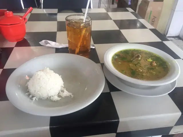 Gambar Makanan Soto Sulung Koperia 10