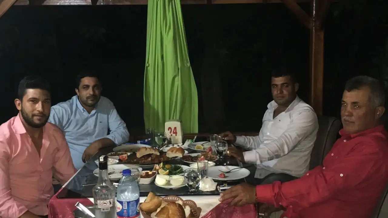 Özcanlar Restaurant Ve Kır Düğün Salonu