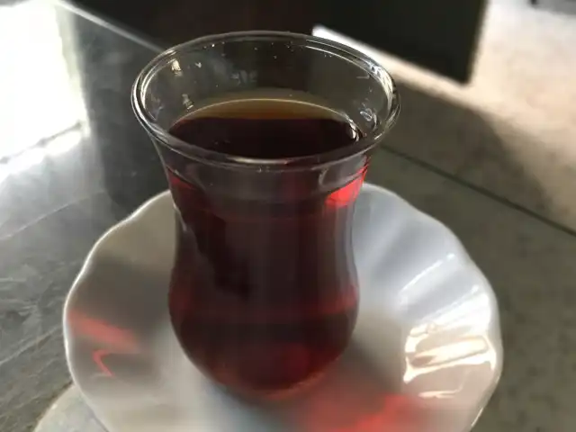 şengün cafe bayrampasa'nin yemek ve ambiyans fotoğrafları 3