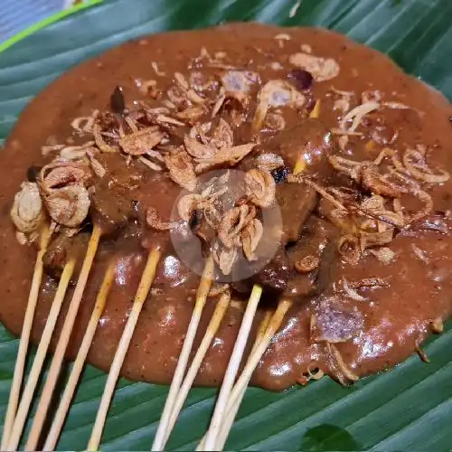 Gambar Makanan Sate Padang Muniang, Jatiwaringin Raya 13