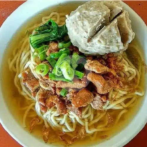 Gambar Makanan Bakso Jaya Group, Pinang 20