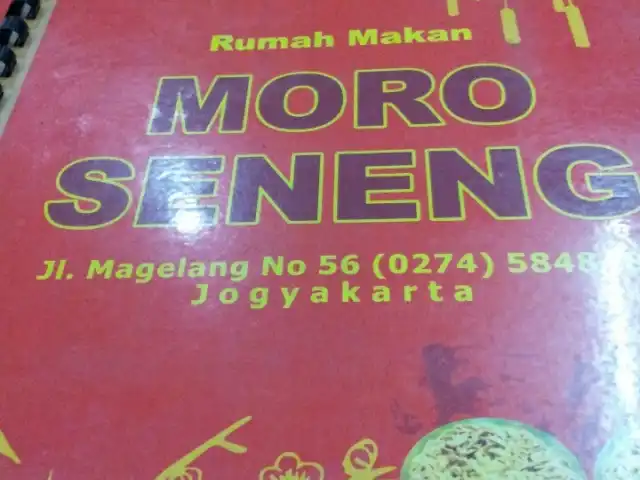 Gambar Makanan RM Moro Seneng 8
