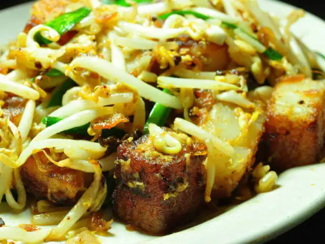 Great Taste Hong Kong Dim Sum Food Photo 6