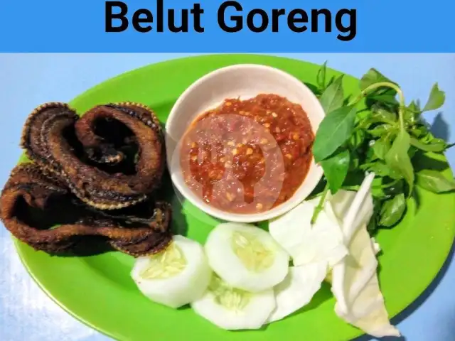 Gambar Makanan Rejenu Penyet Bakar, Soekarno Hatta 2