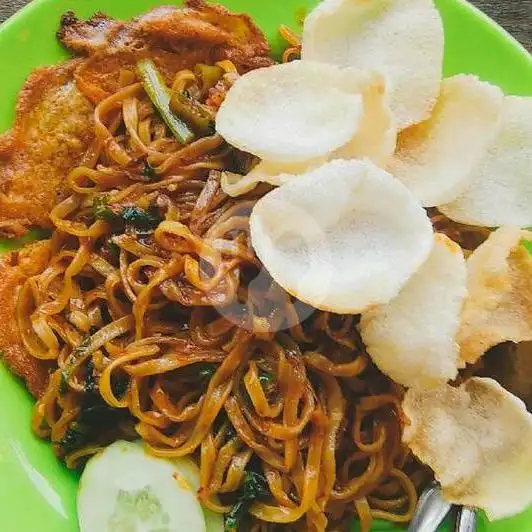 Gambar Makanan Mie Aceh Sigli, Sisingamangaraja 5