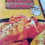 Bodrum Kumru Restaurant'nin yemek ve ambiyans fotoğrafları 6