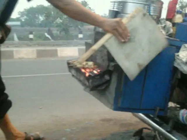 Gambar Makanan Pentol Bakar Cak Kasun Benteng Pancasila 1