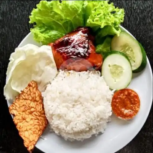 Gambar Makanan Warung Silir Baru Menu Kremes, Uluwatu 17