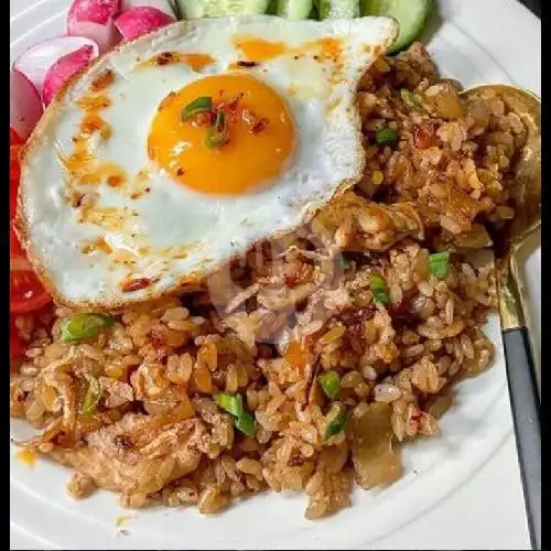 Gambar Makanan Nasi Goreng Andalas 2 3