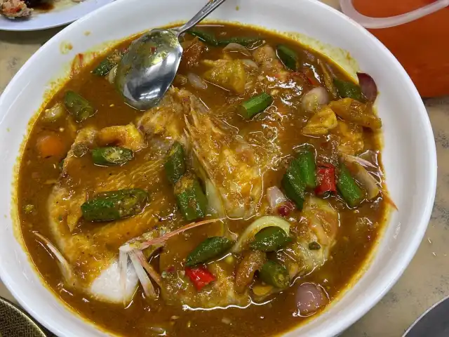 Restoran Sing Leong Huat Food Photo 9