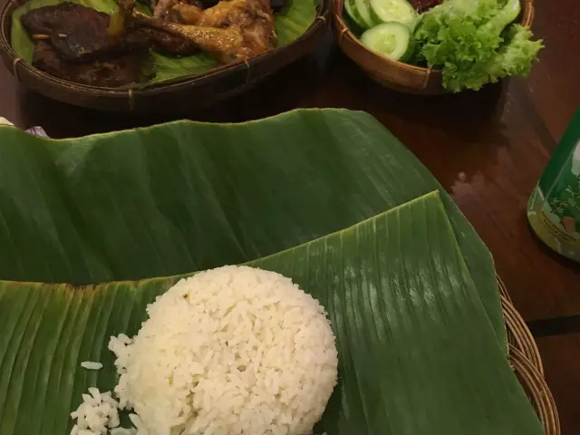 Gambar Makanan Bumbu Desa 2