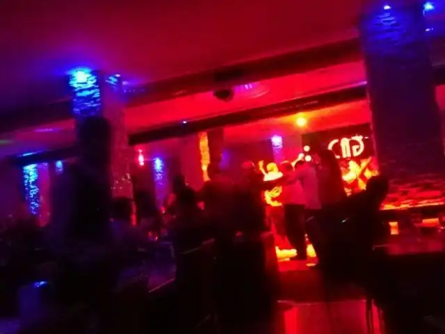 Çağ Restaurant'nin yemek ve ambiyans fotoğrafları 20