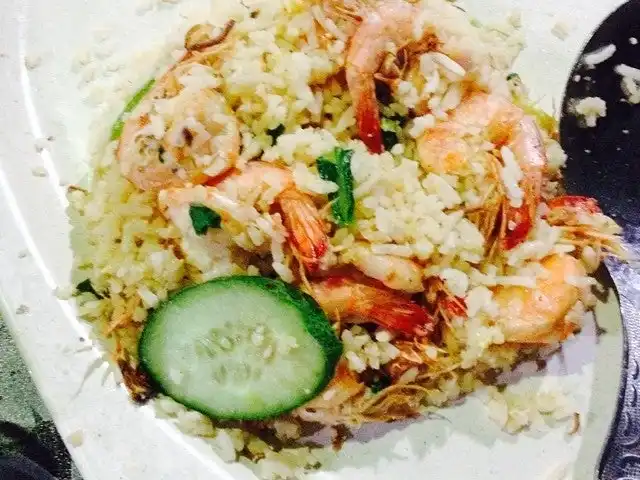 Maggi Ketam Pauh Sembilan Food Photo 5