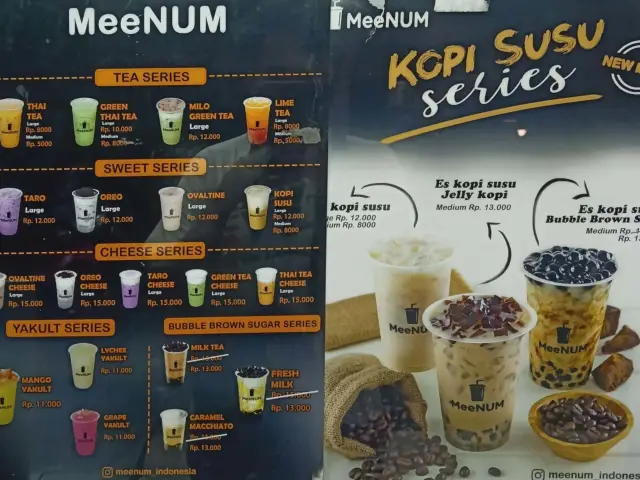 Gambar Makanan MeeNUM 1