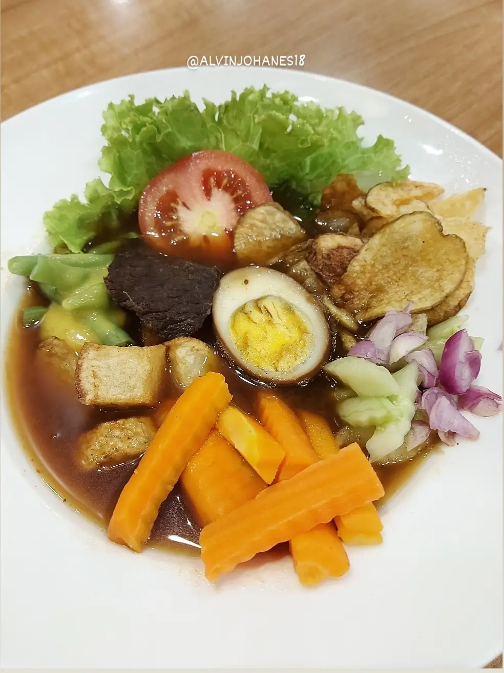 Dapur Solo