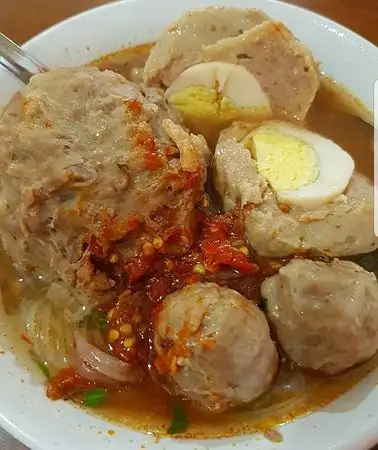 Gambar Makanan De Stadion Bakso Dan Cuimie 16