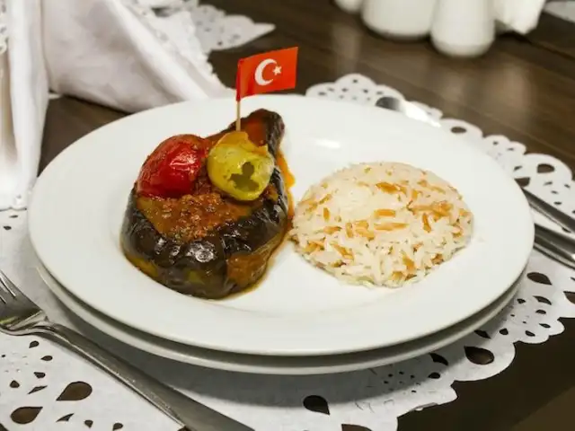 Jale Türk Mutfağı'nin yemek ve ambiyans fotoğrafları 10