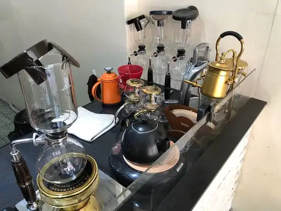 Kopi Loewak