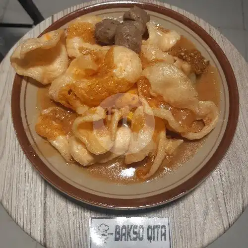 Gambar Makanan Bakso Qita, Sumenep District 7