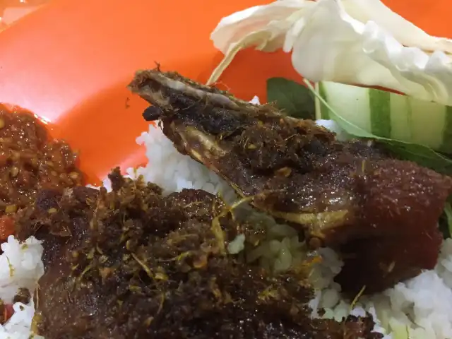 Gambar Makanan Warung Bebek 75 7