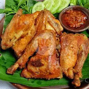 Gambar Makanan Sate Burung Belibis 16