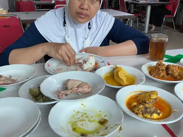 Gambar Makanan Sederhana Rawamangun 3