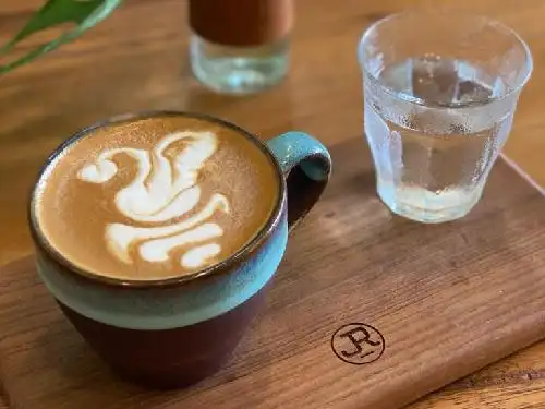 JinjeRoot Coffee, Uluwatu