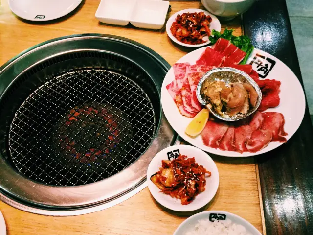 Gambar Makanan Gyu Kaku 6