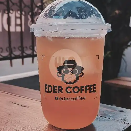 Gambar Makanan Eder Coffee 5