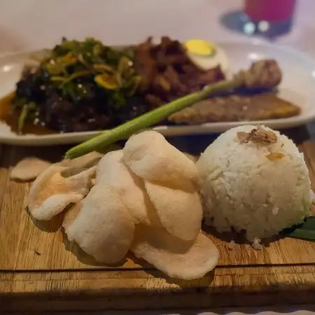 Gambar Makanan Bistro Batu Kali 4