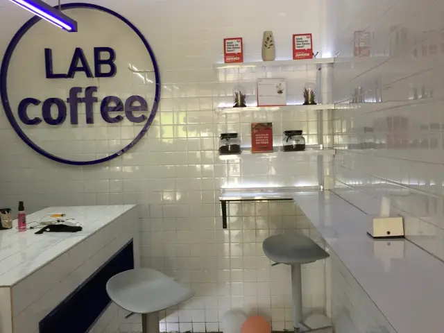 Gambar Makanan Lab Coffee 15
