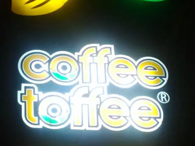Gambar Makanan Coffee Toffee 9