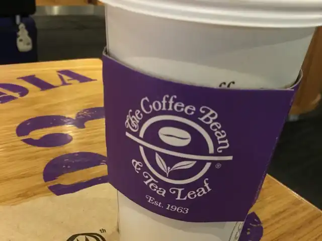 The Coffee Bean & Tea Leaf Food Photo 16