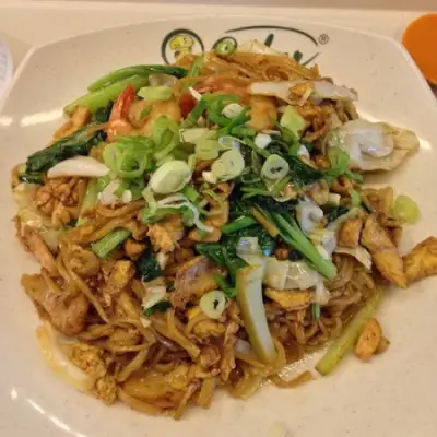 Mie Tarik Laiker - Grand Indonesia