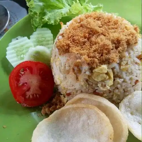 Gambar Makanan Nasi Goreng Pasundan, Ariodillah 12