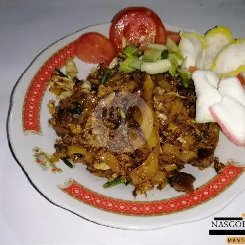 Gambar Makanan Nasi Goreng Lindra, Damai 14