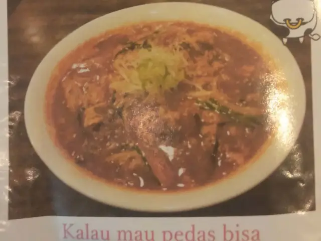 Gambar Makanan EchigoyaRamen 17